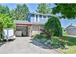 56 Forsythe Avenue  Brantford, ON N3R 3L7