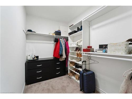 12 Avatar Place, Hamilton, ON - Indoor With Storage