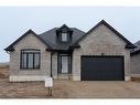 94 Vanrooy Trail, Waterford, ON  - Outdoor 