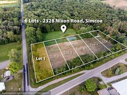1-2328 Nixon Road  Simcoe, ON N3Y 4K6