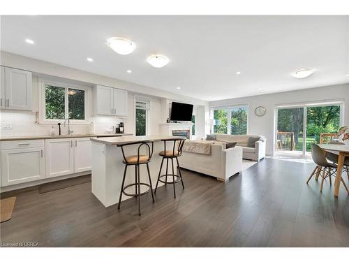 263 Owen Street, Simcoe, ON - Indoor Photo Showing Other Room