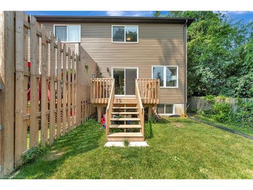263 Owen Street, Simcoe, ON - Outdoor