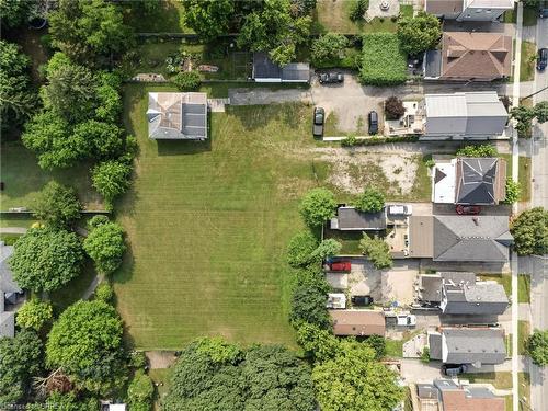 155 1/2 Terrace Hill Street, Brantford, ON 