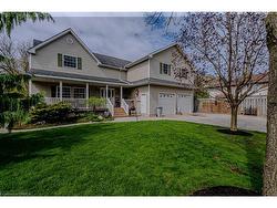 388 Mckellar Street  Strathroy, ON N7G 2Y5