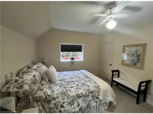 388 Mckellar Street, Strathroy, ON - Indoor Photo Showing Bedroom