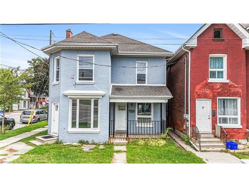 74 Erie Avenue  Brantford, ON N3S 2E9