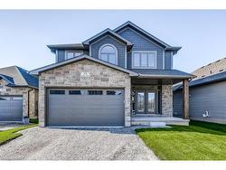 139 Craddock Boulevard  Jarvis, ON N0A 1J0