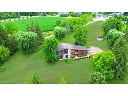 138 Cockshutt Road  Brantford, ON N3T 5L6