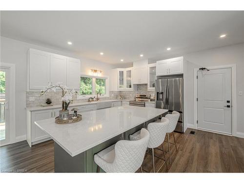 51 Brown Street W, Waterford, ON - Indoor Photo Showing Other Room