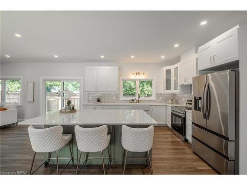 51 Brown Street W, Waterford, ON - Indoor