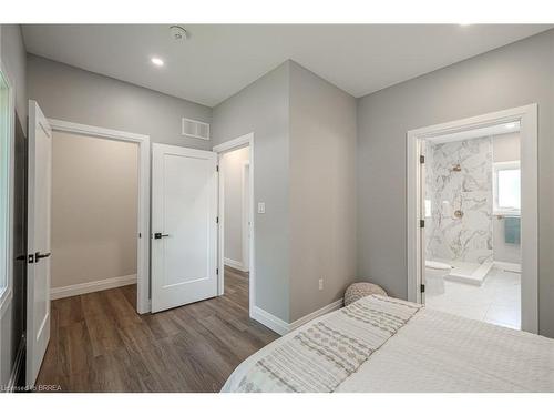 51 Brown Street W, Waterford, ON - Indoor Photo Showing Bedroom
