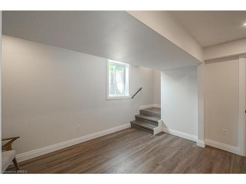 51 Brown Street W, Waterford, ON - Indoor Photo Showing Other Room