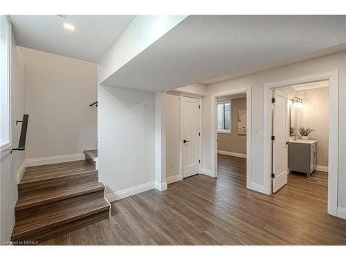 51 Brown Street W, Waterford, ON - Indoor Photo Showing Other Room