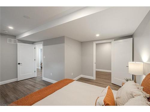 51 Brown Street W, Waterford, ON - Indoor