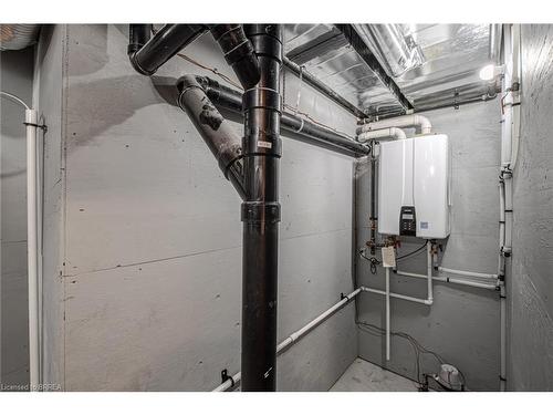 51 Brown Street W, Waterford, ON - Indoor Photo Showing Basement