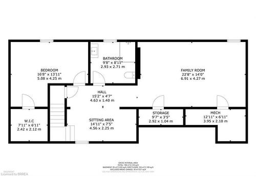 51 Brown Street W, Waterford, ON - Other