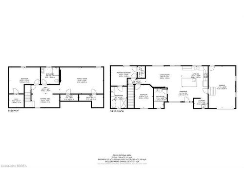 51 Brown Street W, Waterford, ON - Other