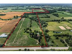 89 Highway 2  Princeton, ON N0J 1V0