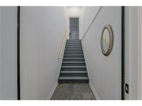 18 Bannister Street, Oakland, ON - Indoor Photo Showing Other Room