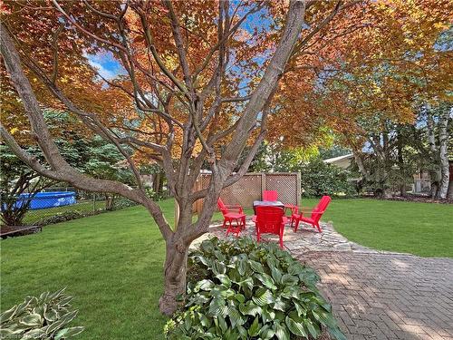 6 Sherry Lane, Brantford, ON - Outdoor