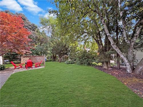 6 Sherry Lane, Brantford, ON - Outdoor