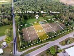 3-2328 Nixon Road  Simcoe, ON N3Y 4K6