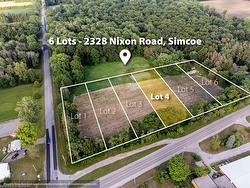 4-2328 Nixon Road  Simcoe, ON N3Y 4K6