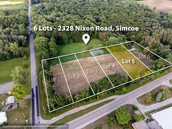 5-2328 Nixon Road  Simcoe, ON N3Y 4K6