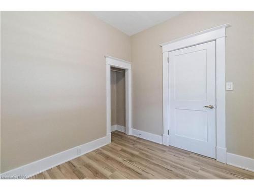 179 Grey Street, Brantford, ON - Indoor Photo Showing Other Room