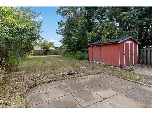 179 Grey Street, Brantford, ON - Outdoor