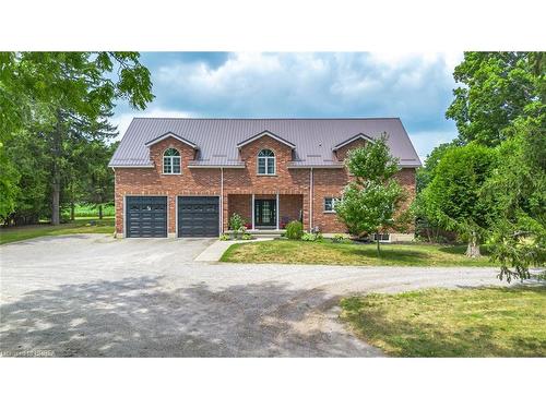 81 Mcgill Road, Mount Pleasant, ON 