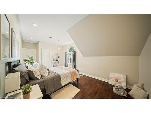 81 Mcgill Road, Mount Pleasant, ON - Indoor Photo Showing Other Room