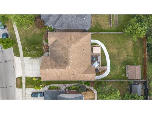 424 Lakeview Drive, Woodstock, ON - 