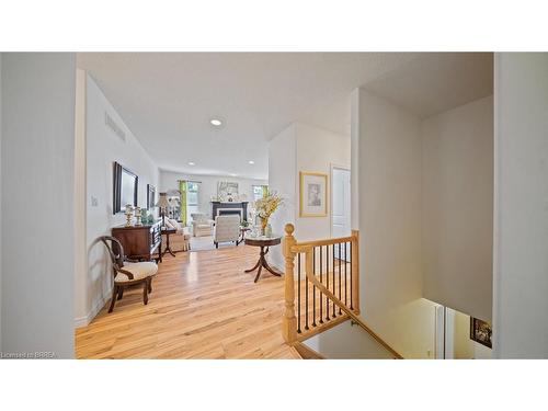 424 Lakeview Drive, Woodstock, ON - Indoor Photo Showing Other Room