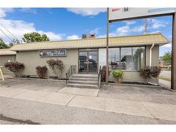 C-393 St. Paul Avenue  Brantford, ON N3R 4N6