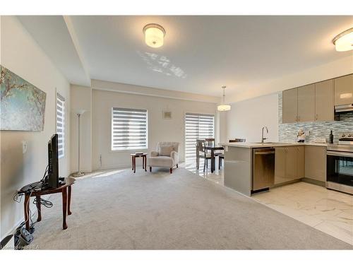 2 Copeman Avenue, Brantford, ON - Indoor Photo Showing Kitchen