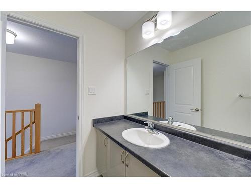 2 Copeman Avenue, Brantford, ON - Indoor Photo Showing Bathroom