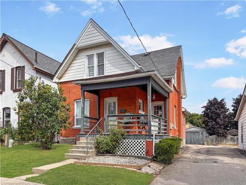 86 Arthur Street  Brantford, ON N3S 3J2