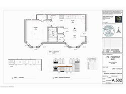 1-98 Lorne Crescent  Brantford, ON N3T 4L9