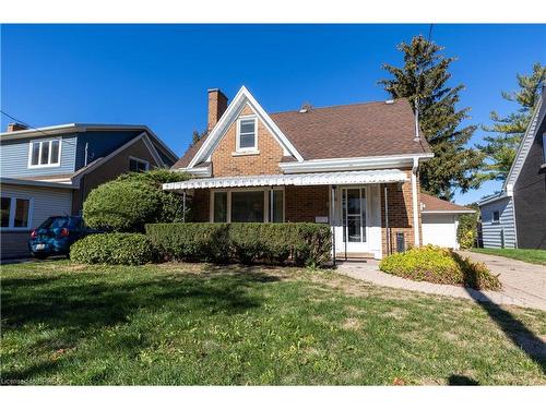 154 Talbot Street  Kitchener, ON N2M 2B1