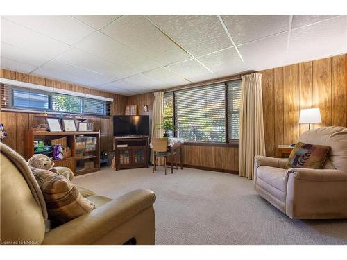 154 Talbot Street, Kitchener, ON - Indoor