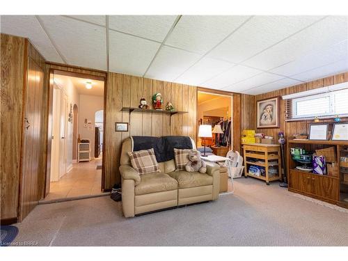 154 Talbot Street, Kitchener, ON - Indoor