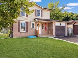 177 Banbury Road  Brantford, ON N3R 7V2