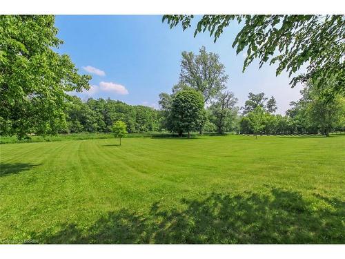 80 Race Street, Paris, ON - Outdoor