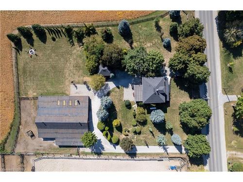 2884 Cockshutt Road, Boston, ON - Outdoor With View