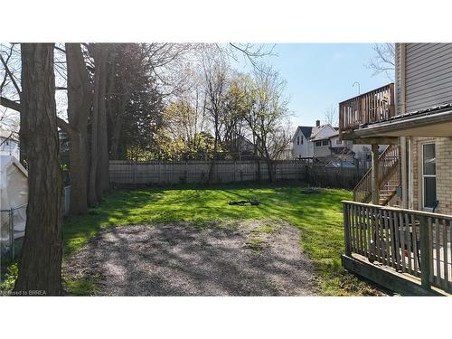 34 Young Street, Woodstock, ON 