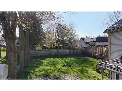 34 Young Street, Woodstock, ON 