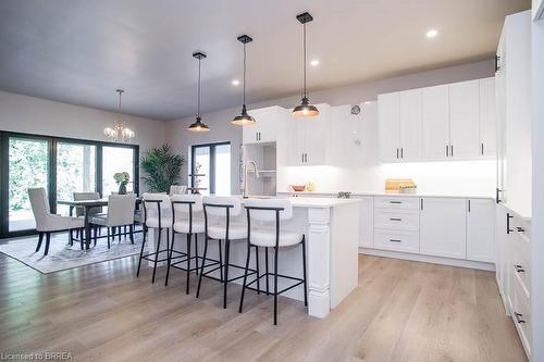 5 Scott Drive, Port Dover, ON - Indoor