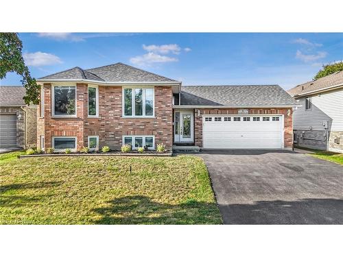 6 Mccormick Way  Brantford, ON N3V 1E6
