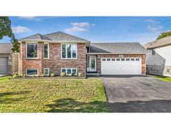 6 Mccormick Way  Brantford, ON N3V 1E6